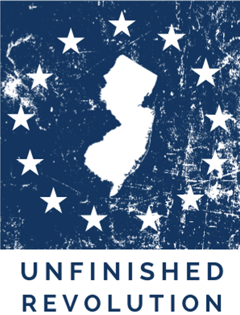 New Jersey Historical Commission